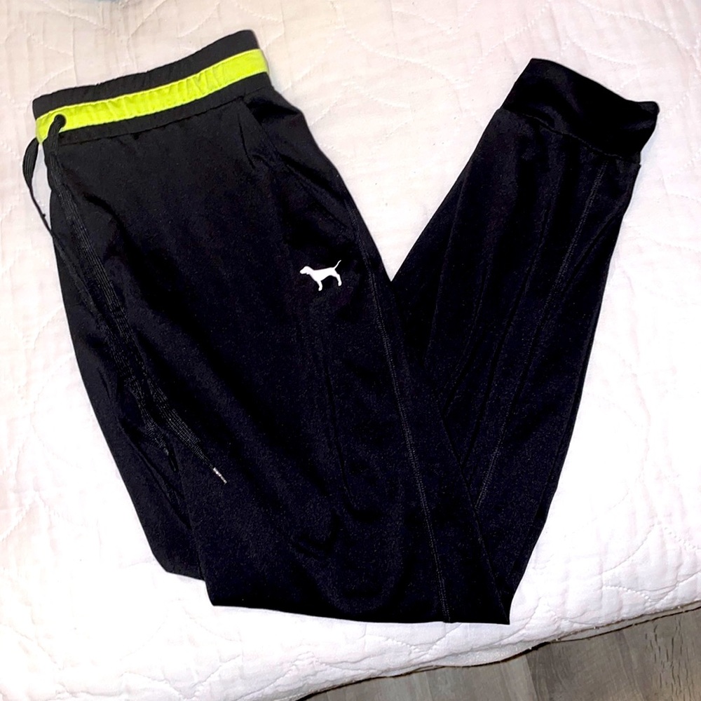 Victoria Secret Pink joggers